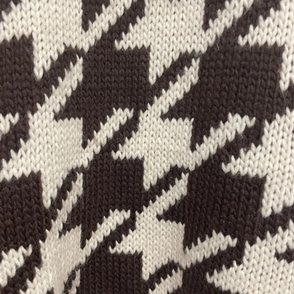 Vero Moda Large Coffee Color - Picture 6 of 8